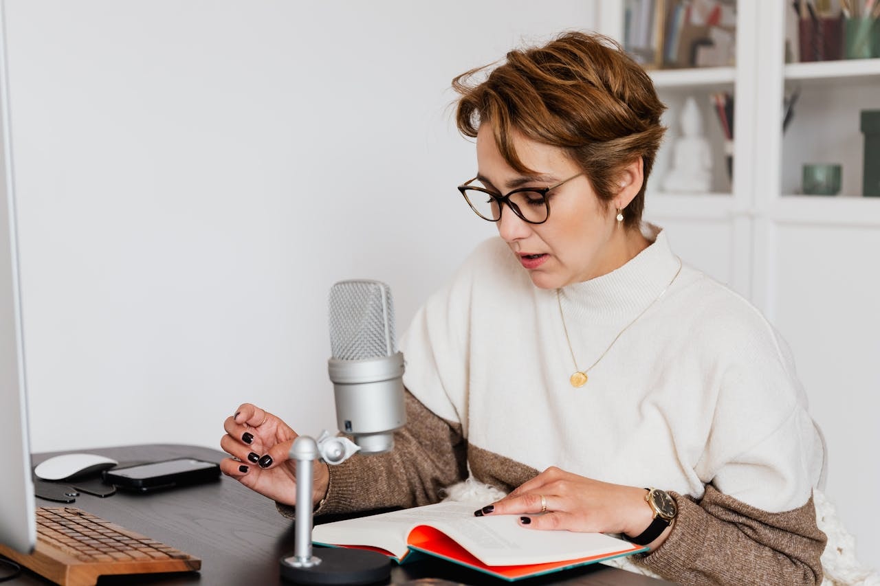 Voice-Centric Keyword 