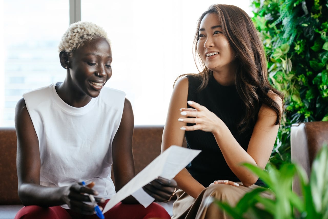 Optimise for Conversational Keywords