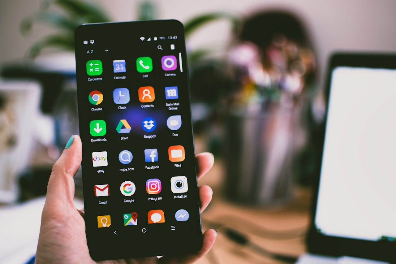 Website Mobile-Friendly