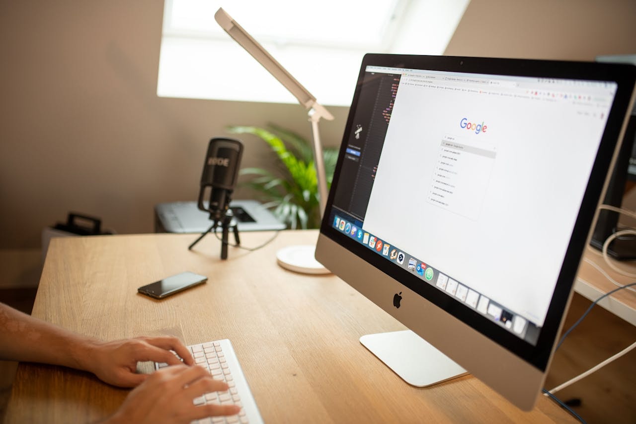 Structured Data Markup
