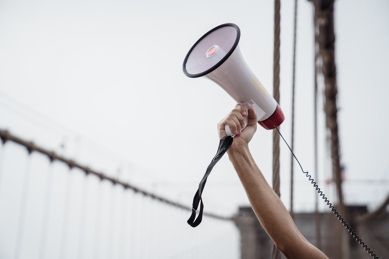 Why Voice Search Matters in 2025 
