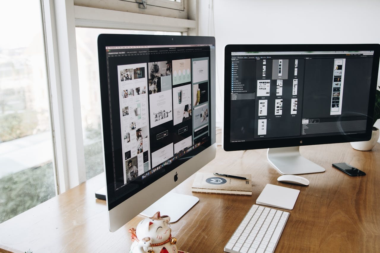Website Design
