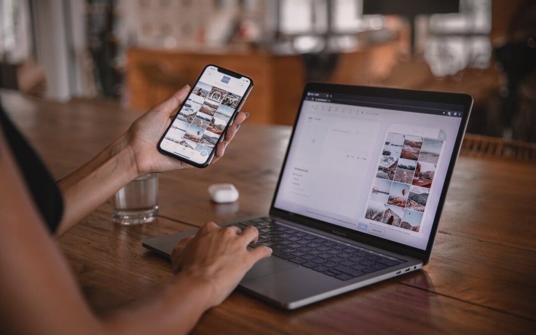 Unlock Your Business Potential with Digital Business Solutions