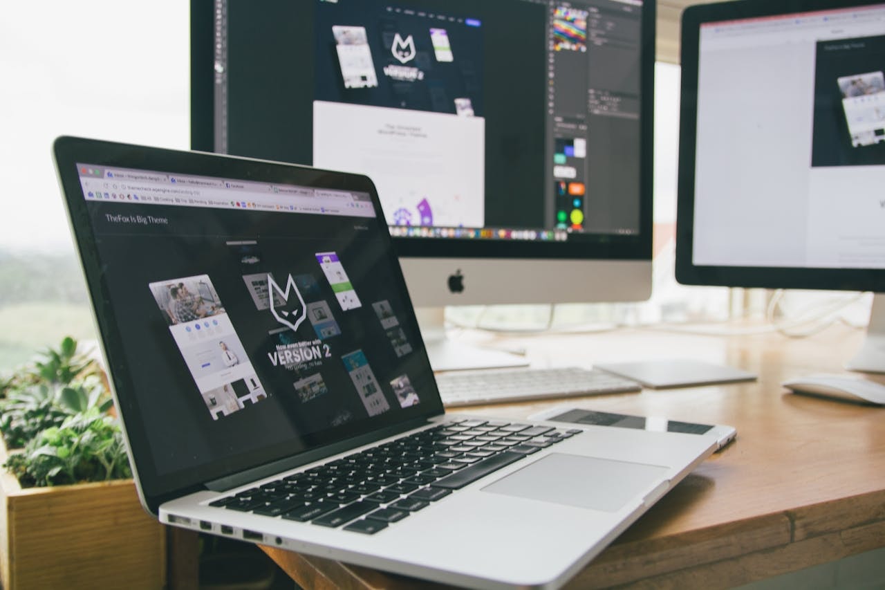 Trends in Web Design