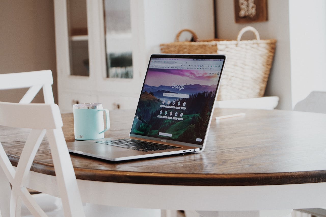 Get Your Website Up and Running