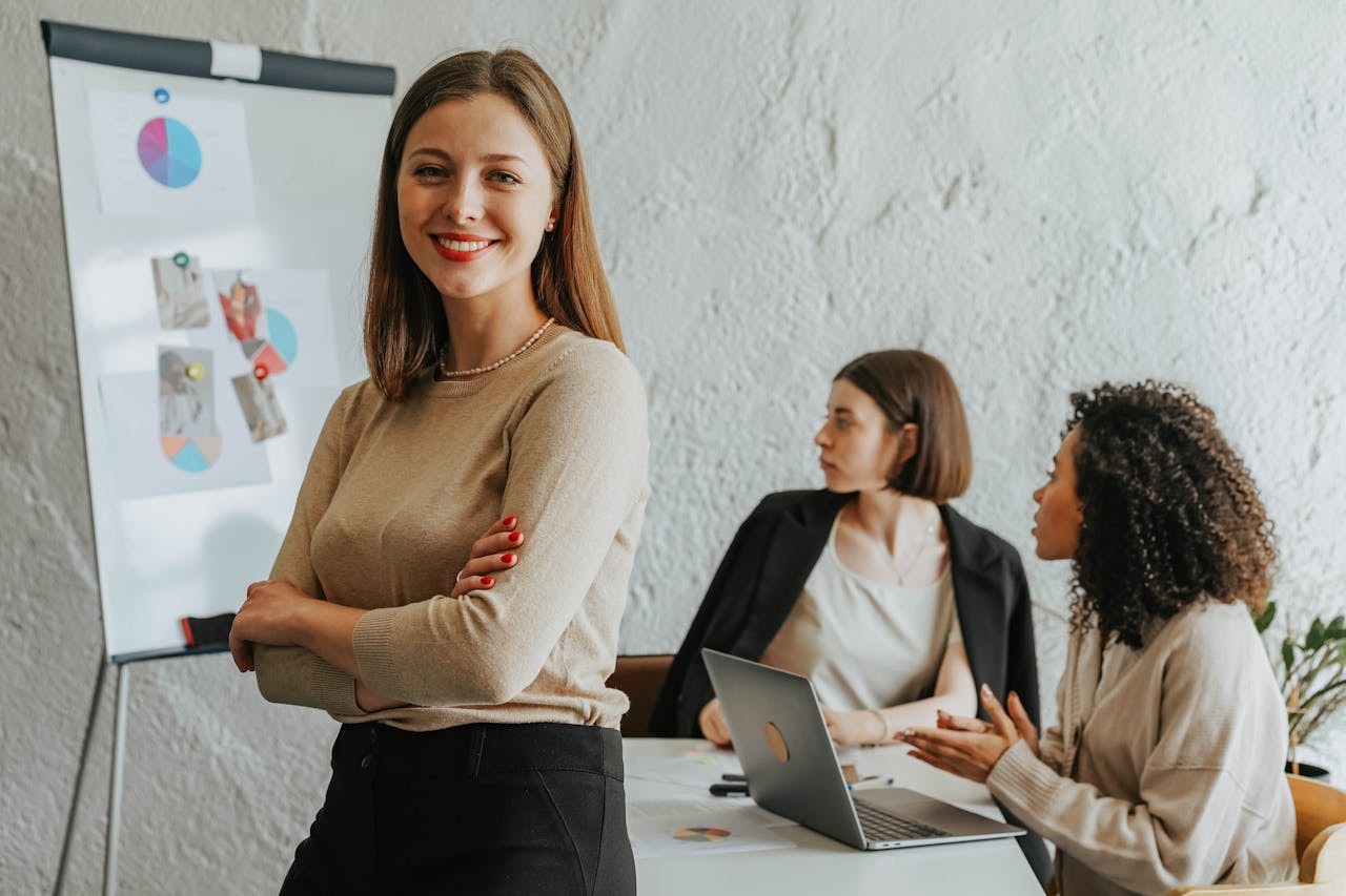 Personalised and Collaborative Approach