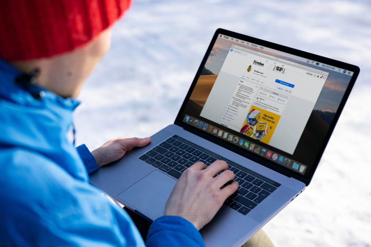 Digital Marketing Strategy