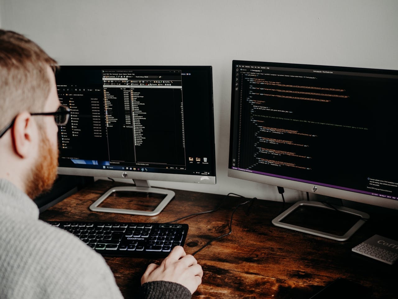 Right Website Developer in Sydney