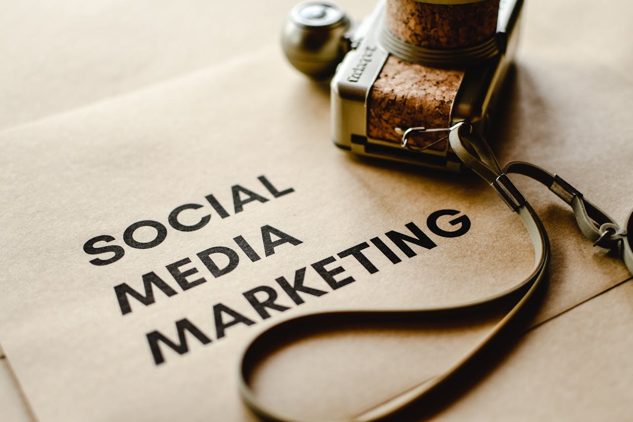 social media ads service