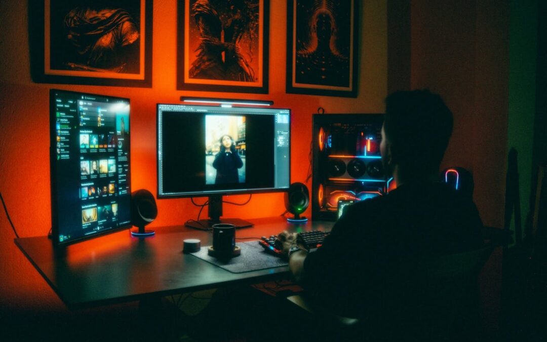 Web Design in Perth: The Complete Guide to Building User-Friendly, High-Performing Websites for Business Success
