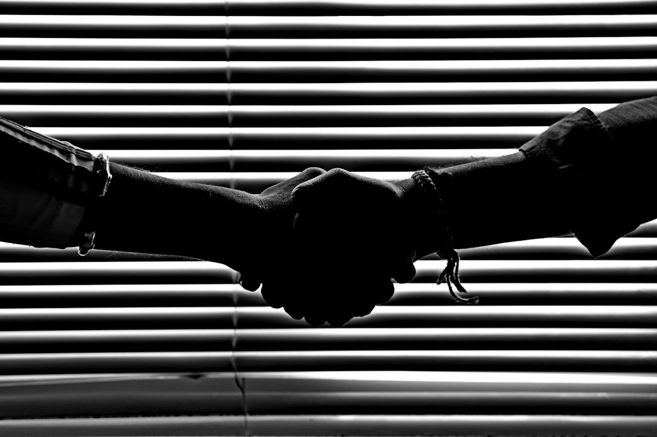 Building Trust and Authority