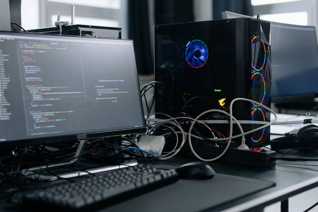 website developer in sydney