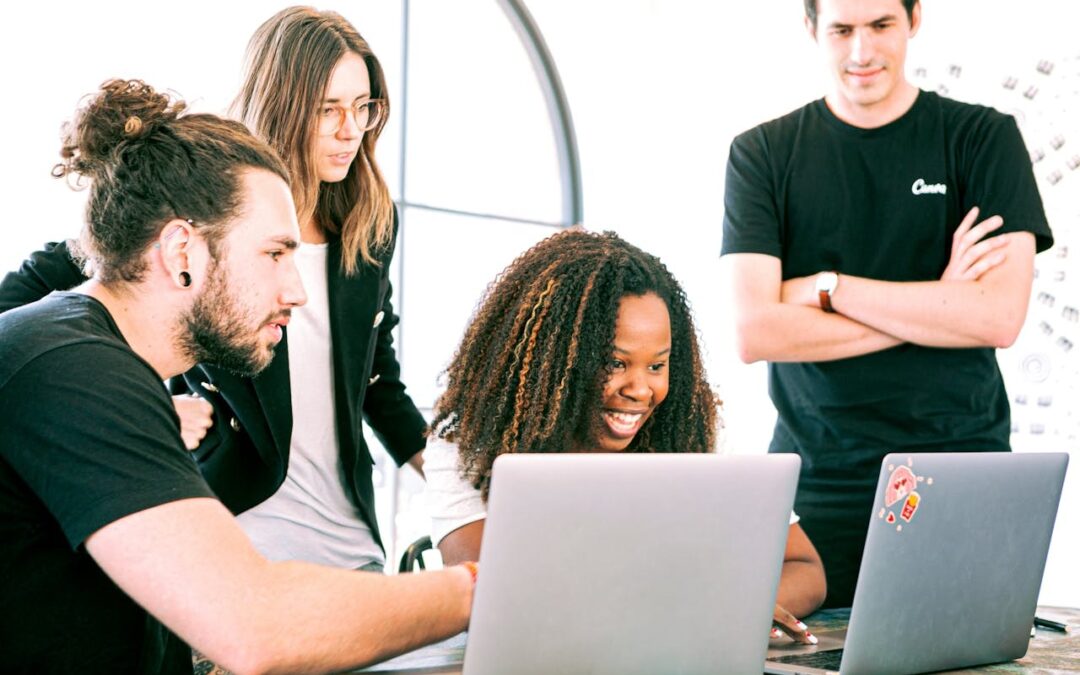 Navigating the Digital Landscape: Your Guide to Finding the Best Website Developer in Sydney