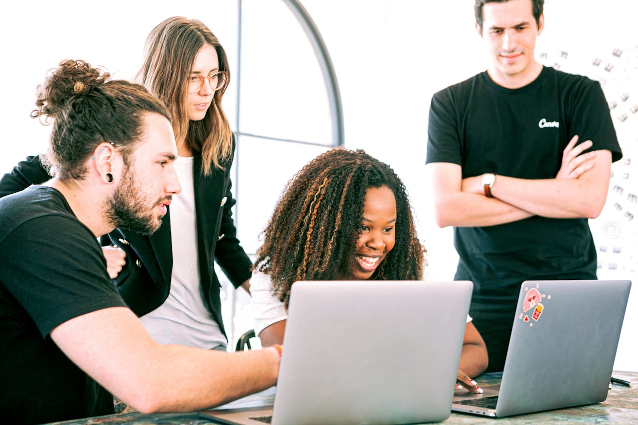Website Developer in Sydney