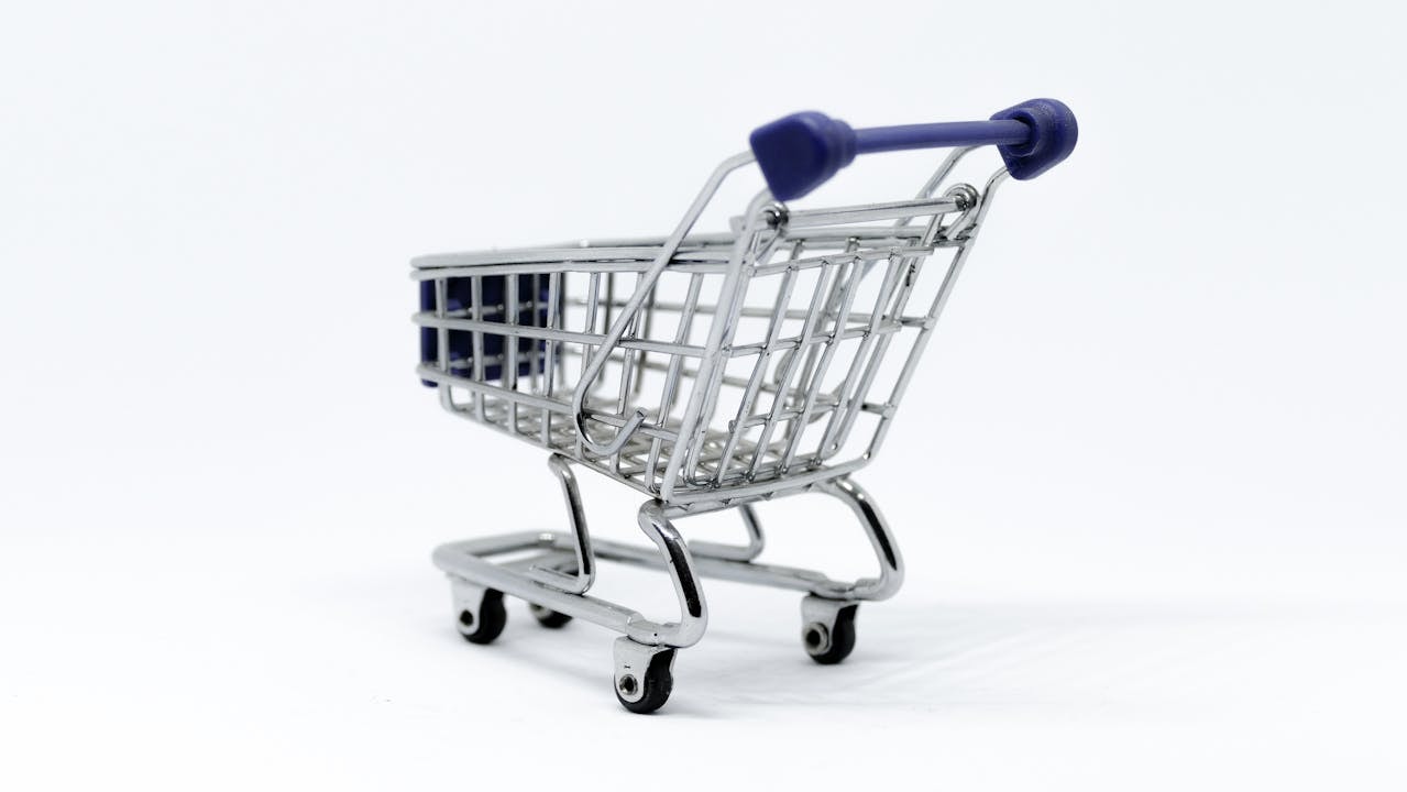 E-commerce Integration