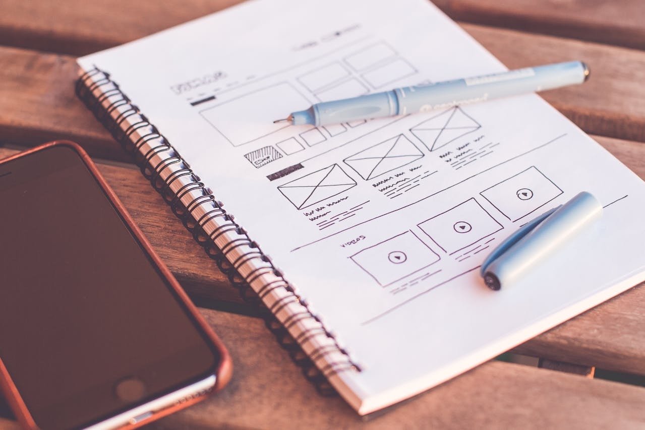 Web Design Process
