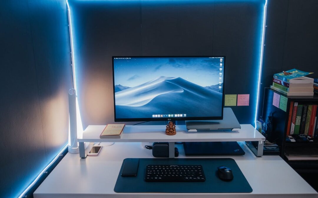 Company Website Design: A Complete Guide to Creating a Website That Works for Your Business