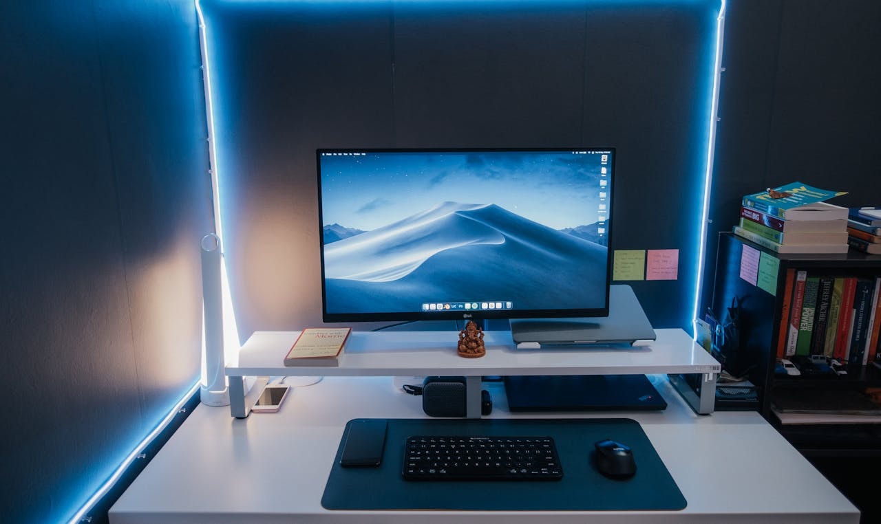 Build a Beautiful Website