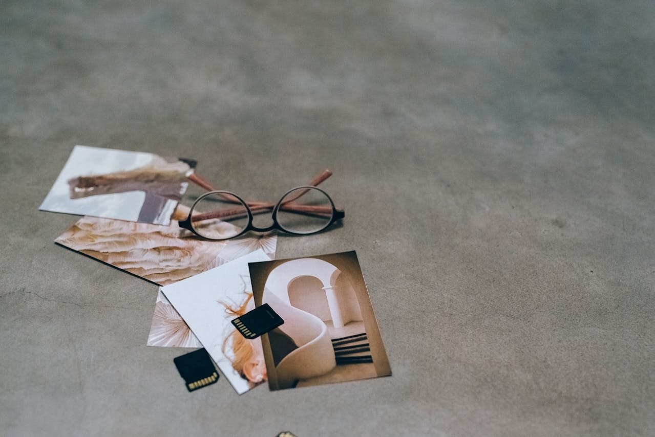 Custom Design Templates