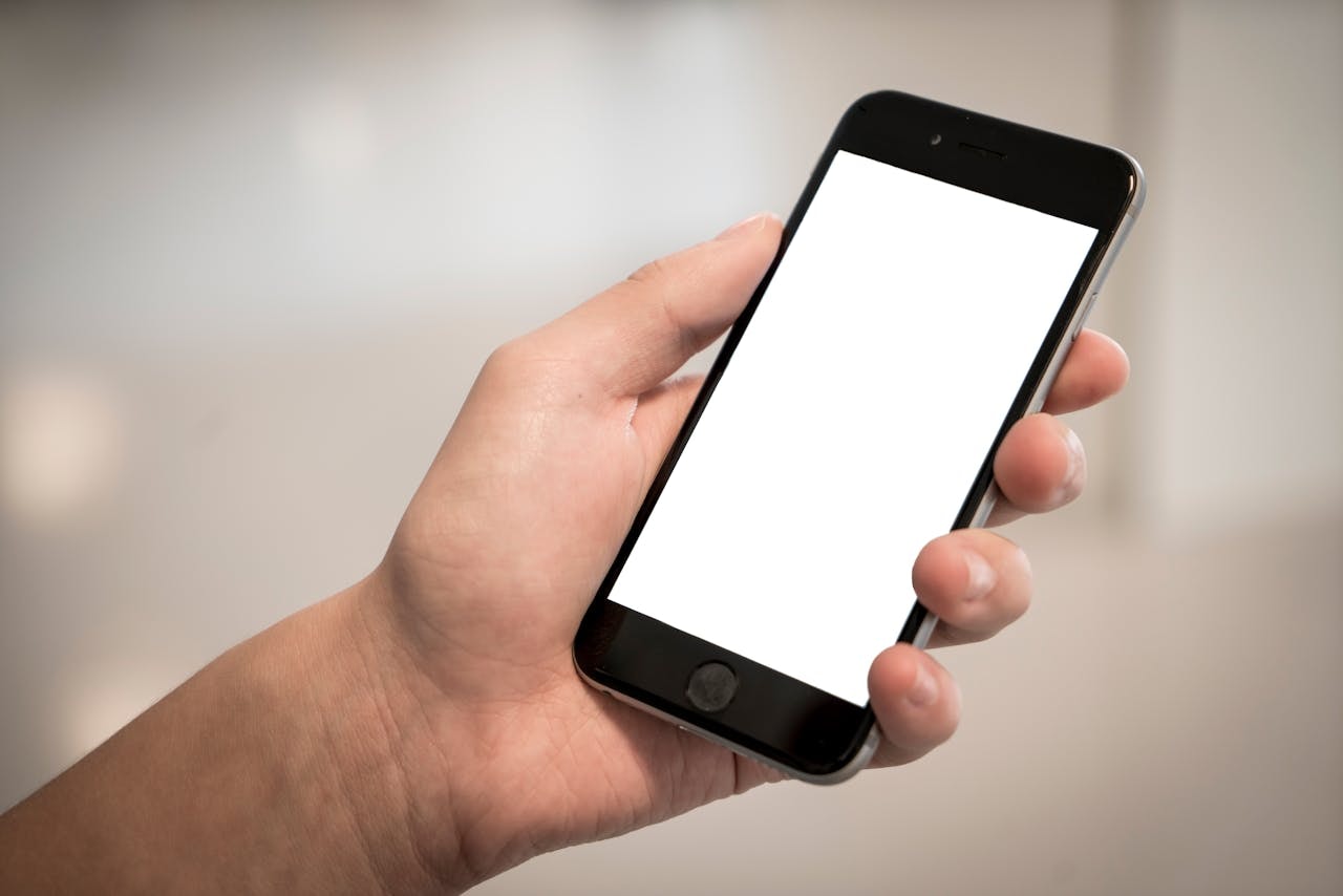 Mobile-First