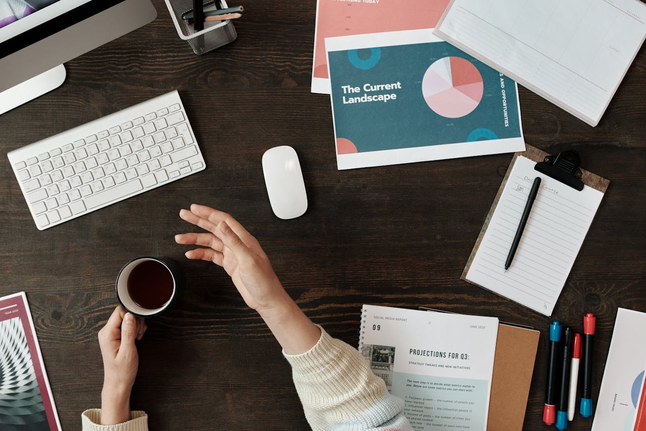 Marketing Agencies delivering measurable results