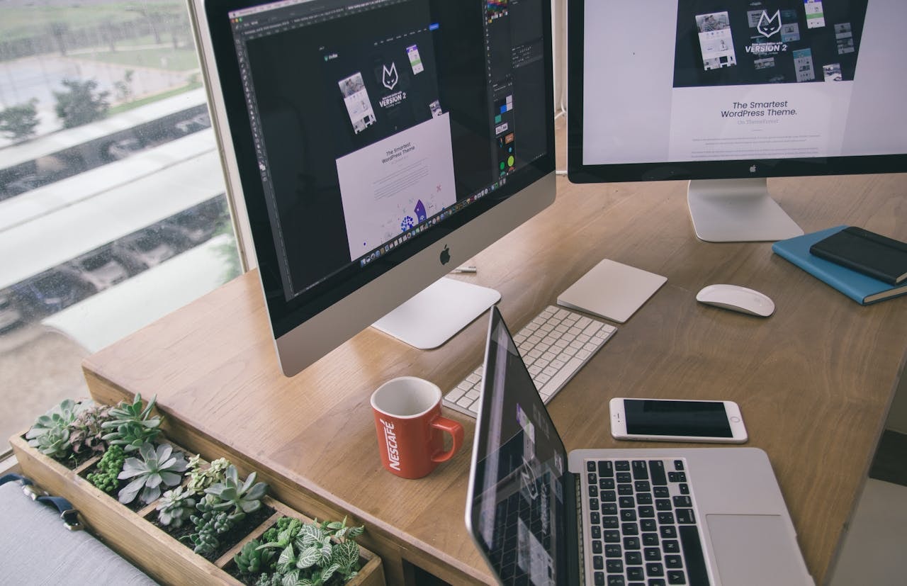 Marketing Agencies