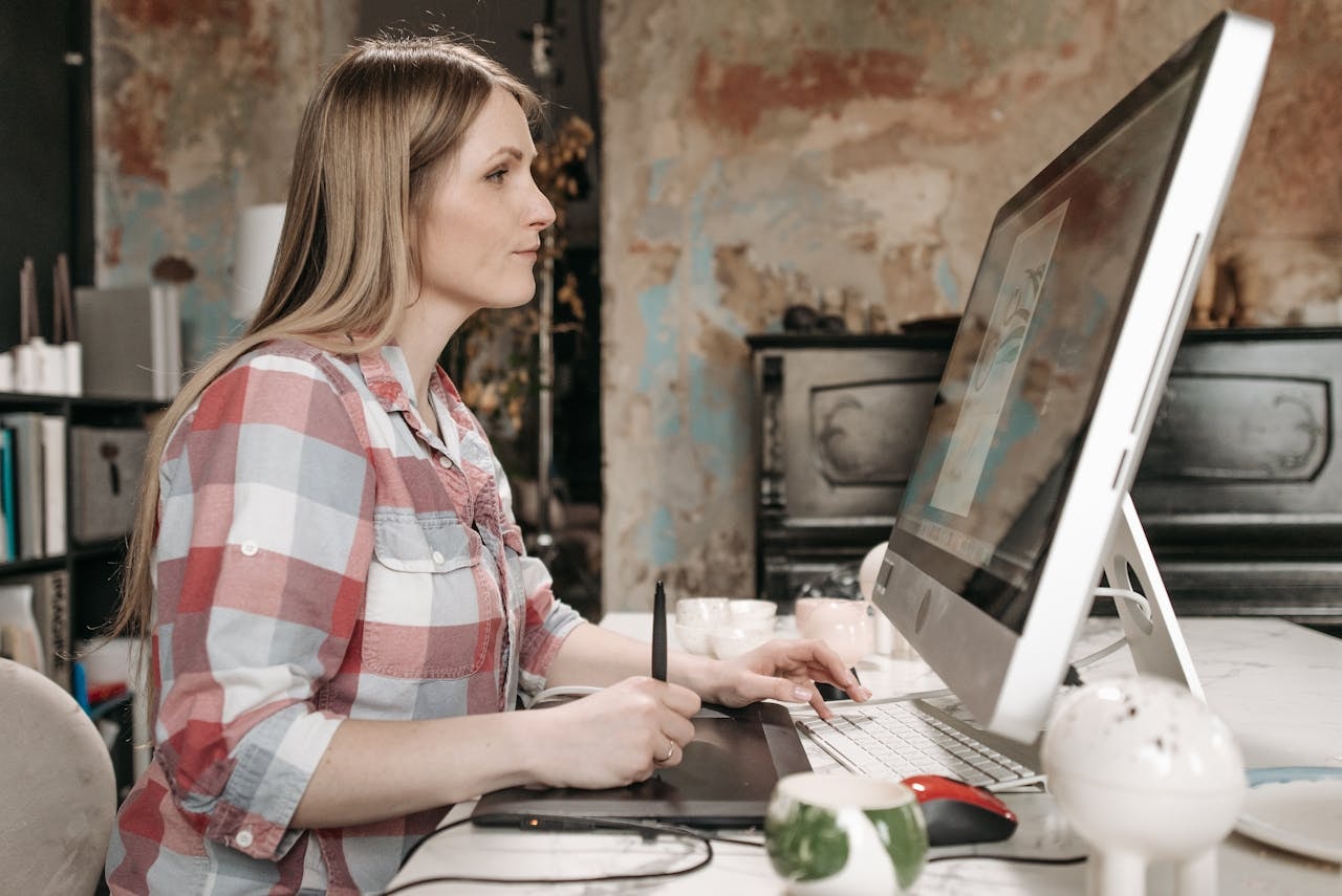 Web Design That Adapts to User Behaviour