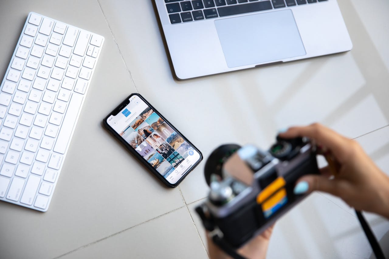 Social Media Audits