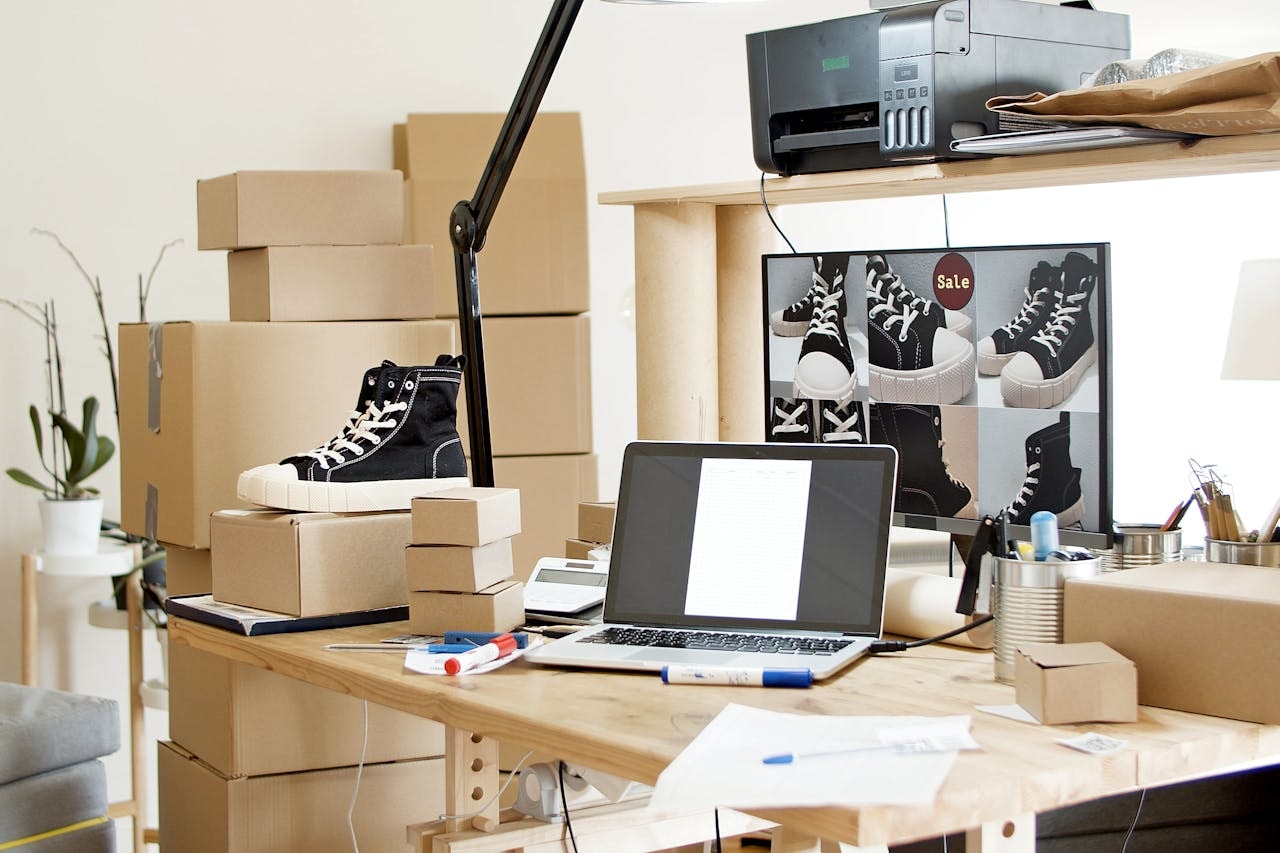 Digital Business Solutions