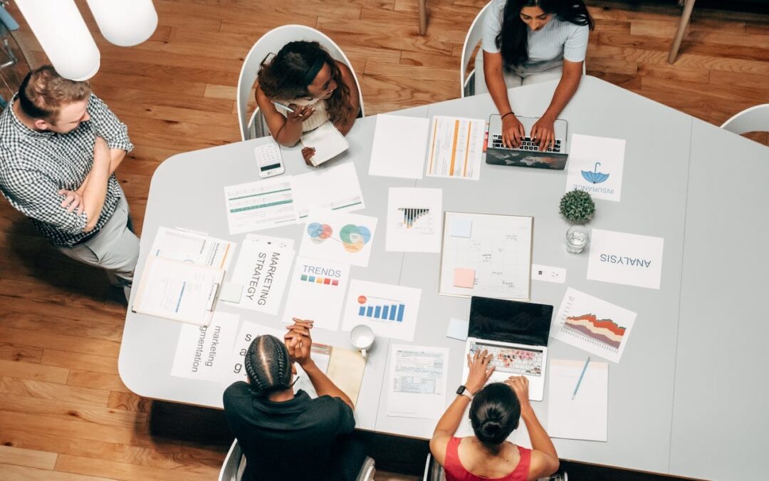 Why Marketing Agencies for Small Businesses Are the Secret to Smart Growth in Australia