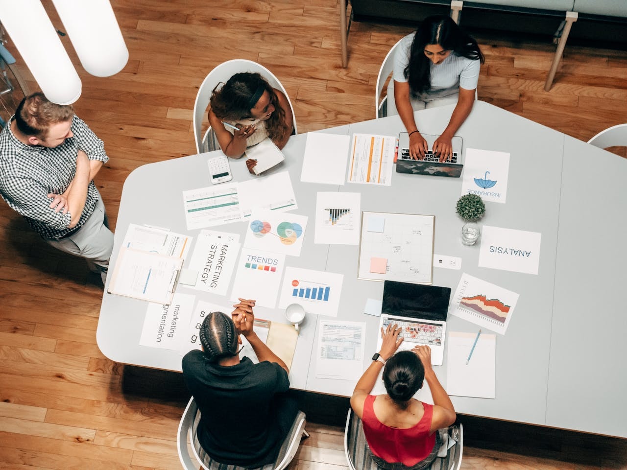 marketing agencies for small businesses