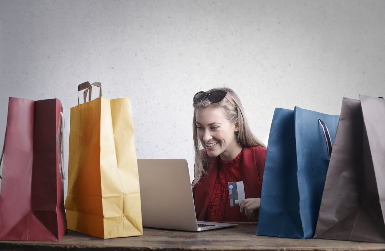E-commerce and Online Stores 