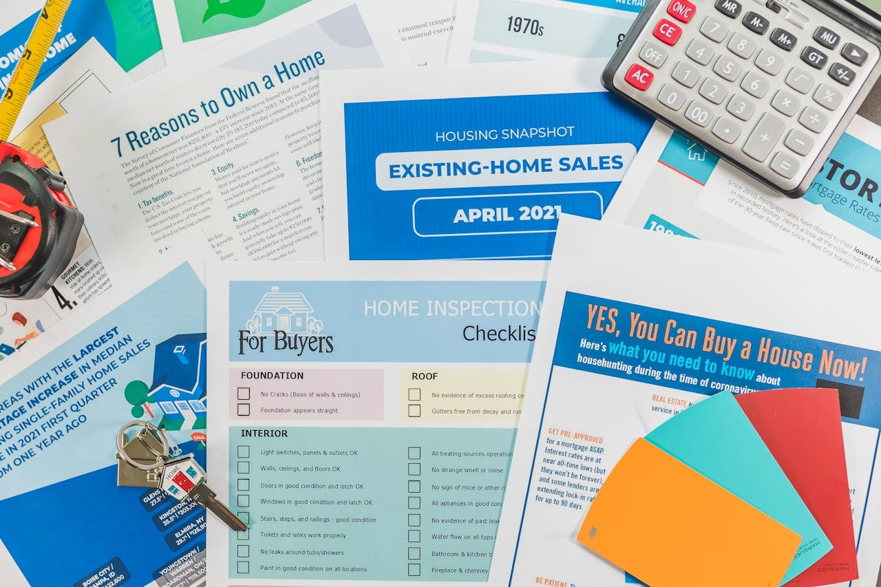 flyer design and printing tips