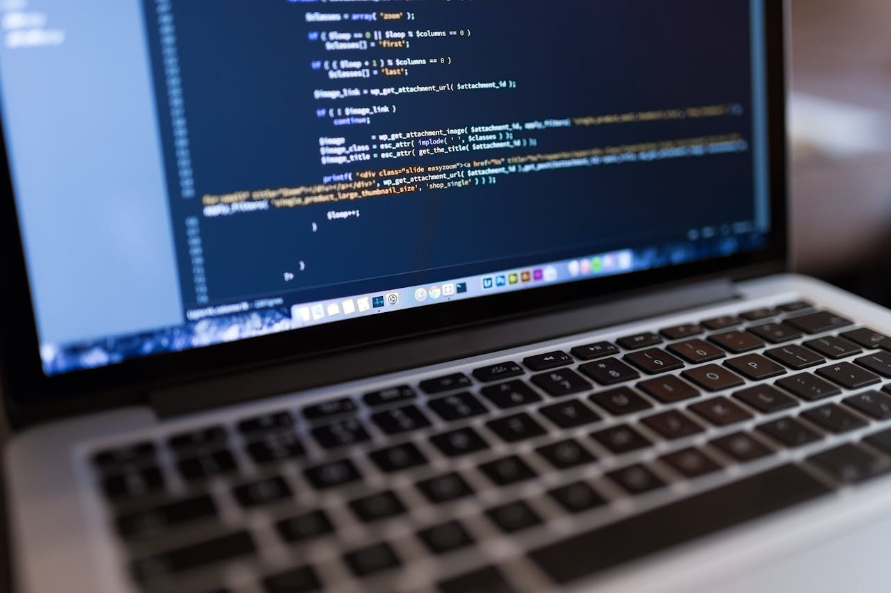 Custom Web Development