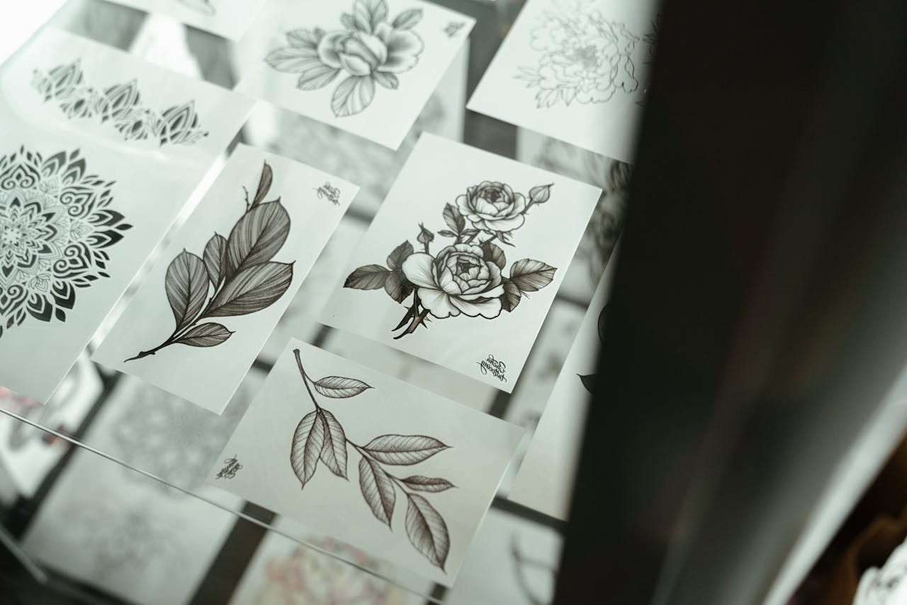 Direct-to-Film (DTF) Printing