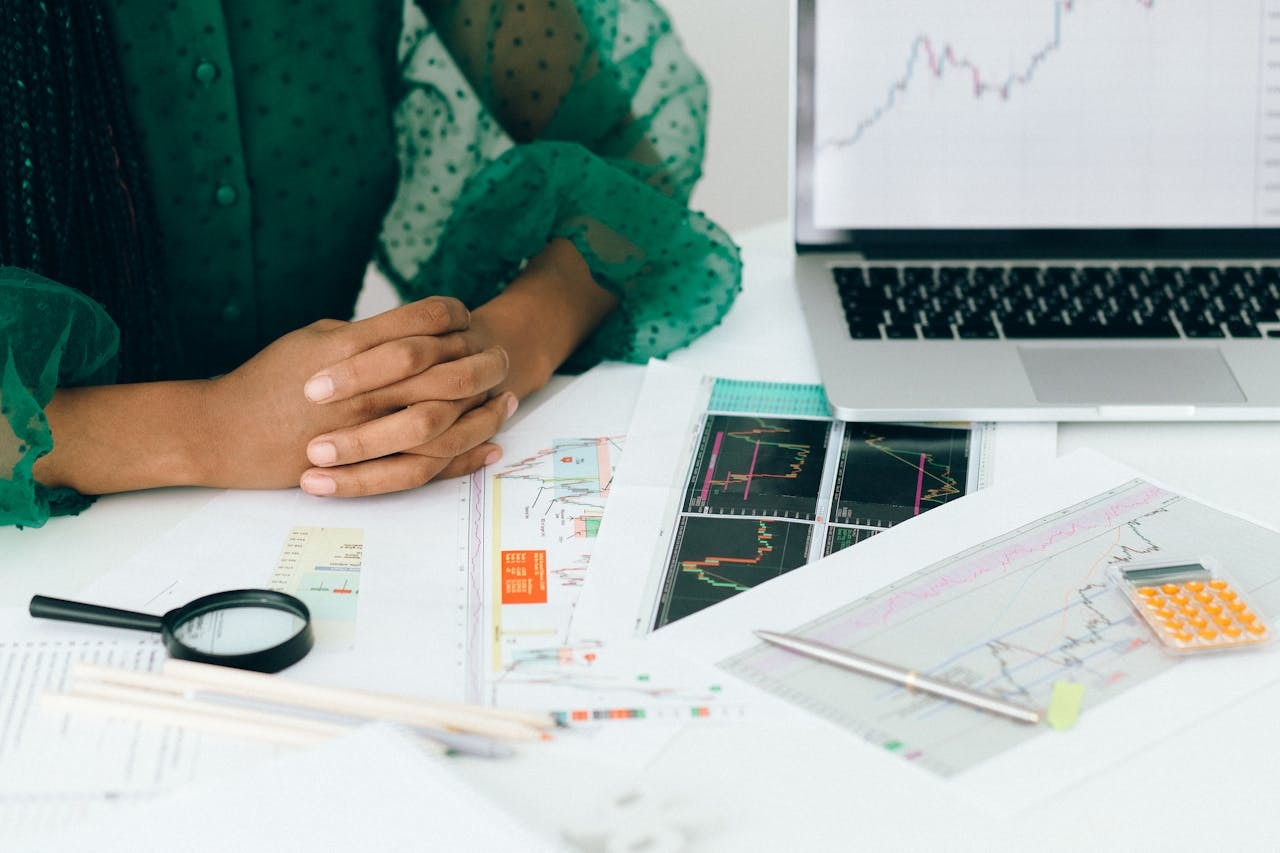 Agency Website Development Process