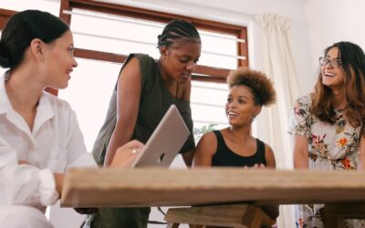 Agency Website Development: Turning Your Business Objectives into Exceptional User Experiences