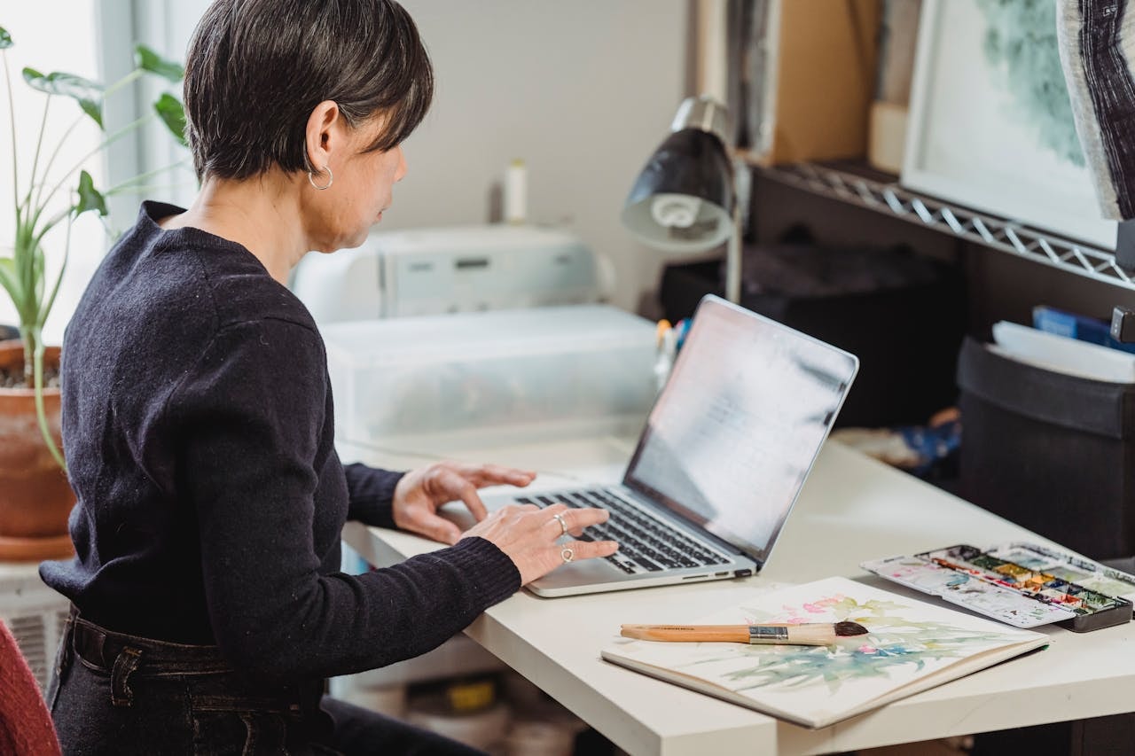 Web Design in Melbourne