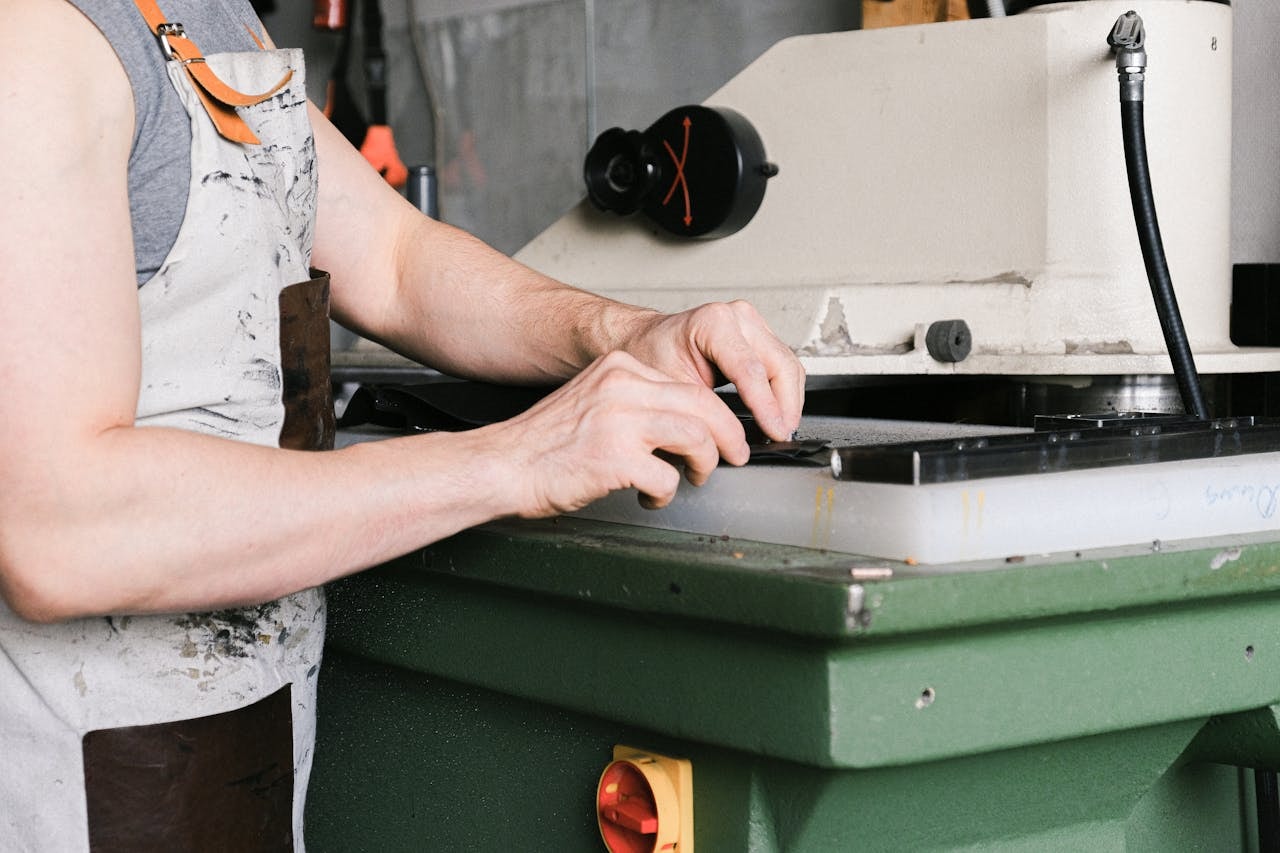 Printing Methods for custom t-shirt printing

