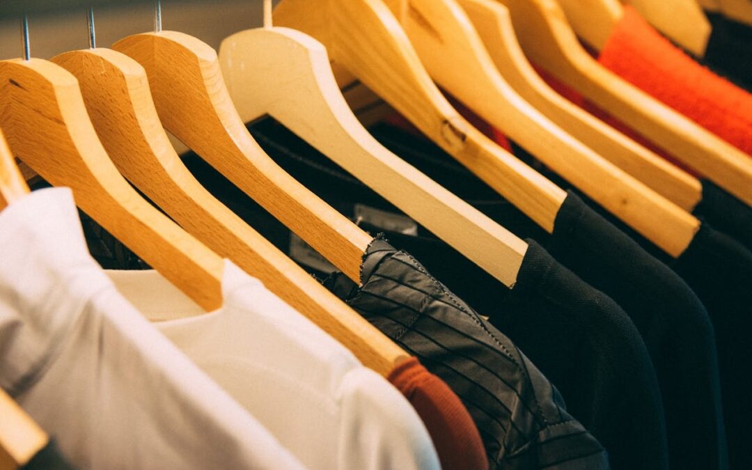 Custom T-Shirt Printing in Australia: The Ultimate Guide to Creating Personalised Apparel That Stands Out