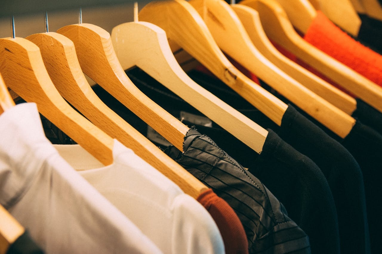 Personalised T-Shirts
