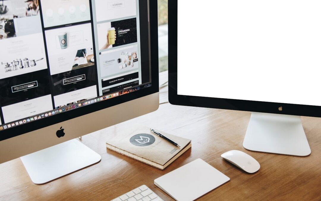 Web Design Melbourne: Why Your Business Needs More Than Just a Pretty Site