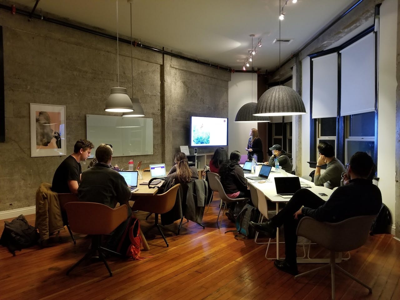 Web Design Melbourne Team