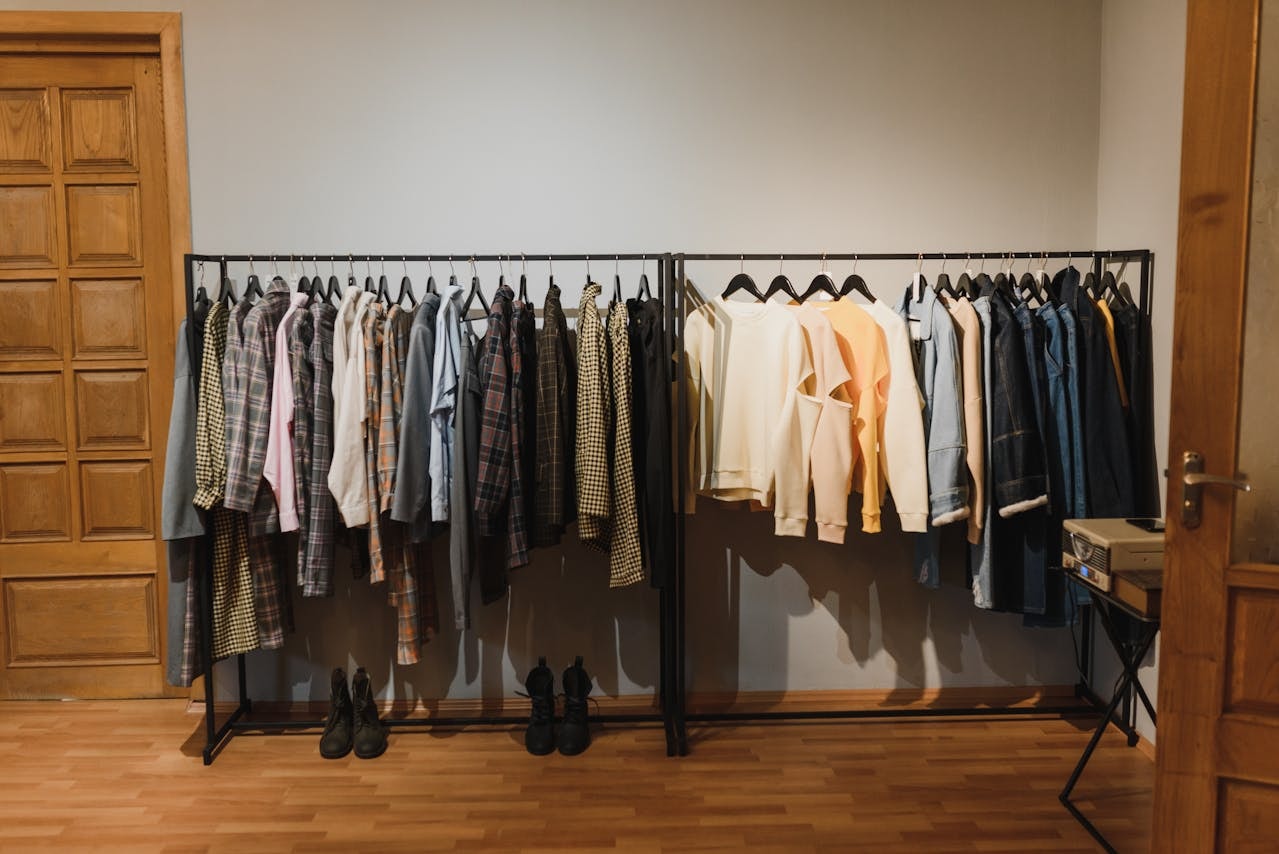 What Can You Customise?