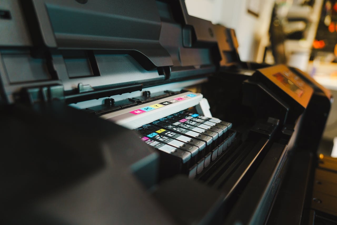 Digital Printing for custom t-shirt printing