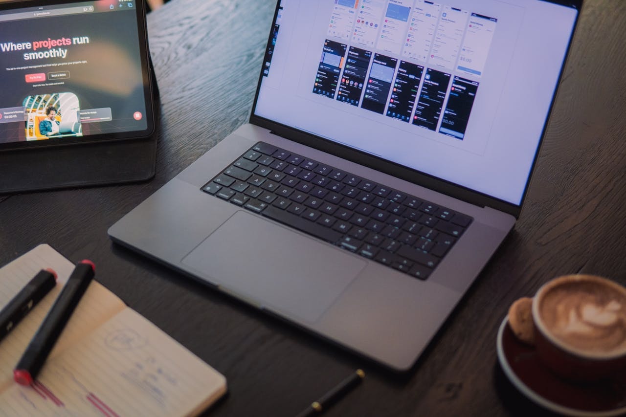 Web Design