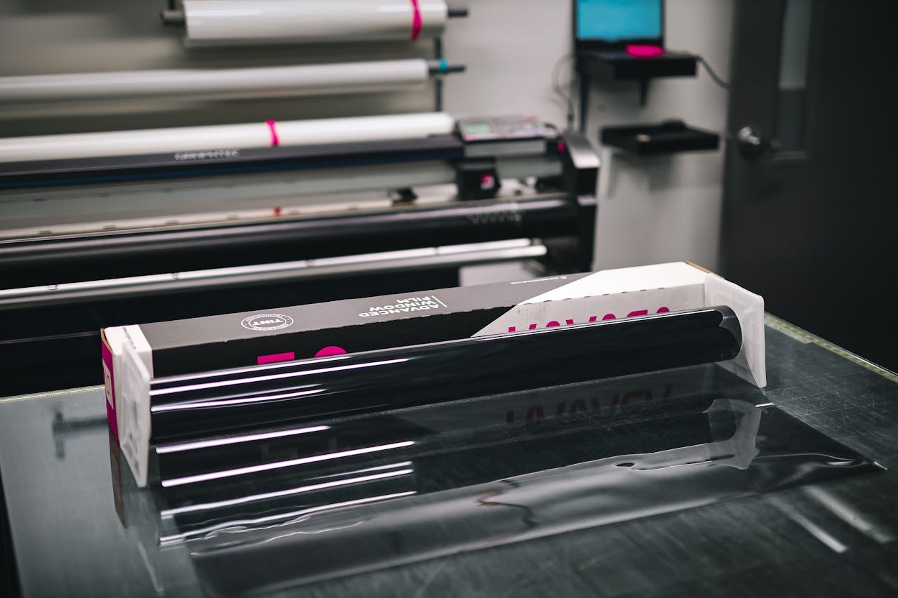 Heat Transfer Vinyl