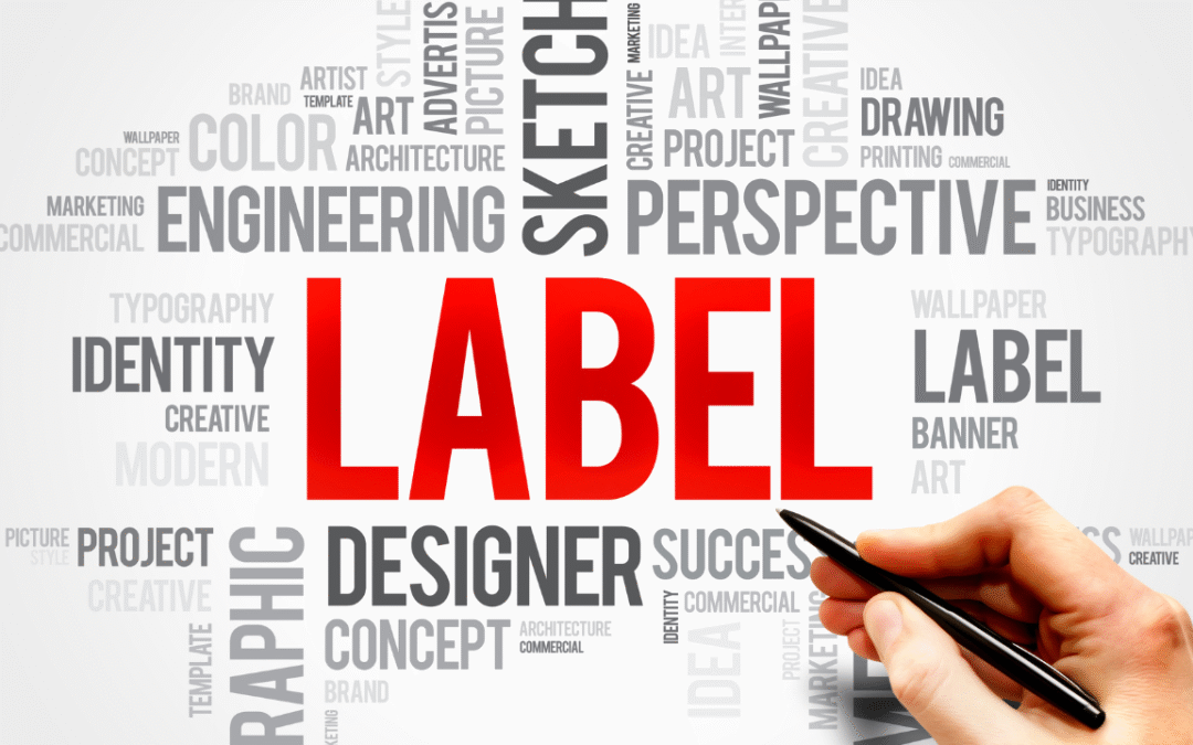 The Role of Label Design for Branding Success