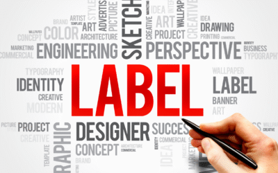 The Role of Label Design for Branding Success