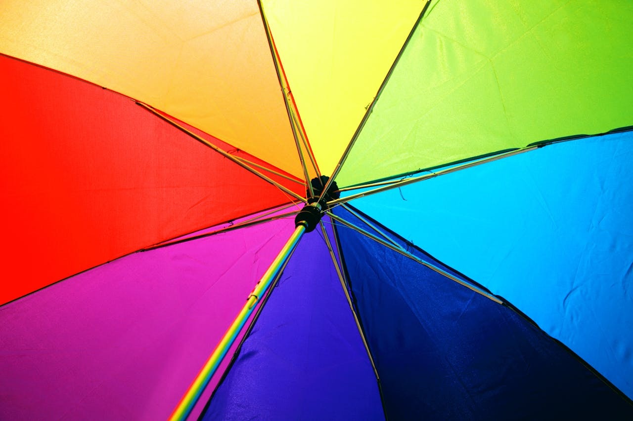 colour psychology in print marketing